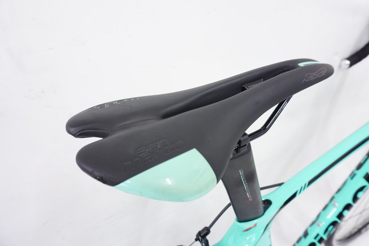 BIANCHI 「ビアンキ」 OLTRE XR3 105 2019年モデル ロードバイク / 浜松店