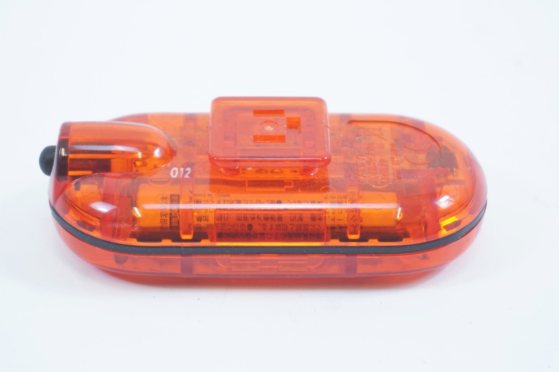 CATEYE 「キャットアイ」 TL-LD135 リアライト / 有明ガーデン店