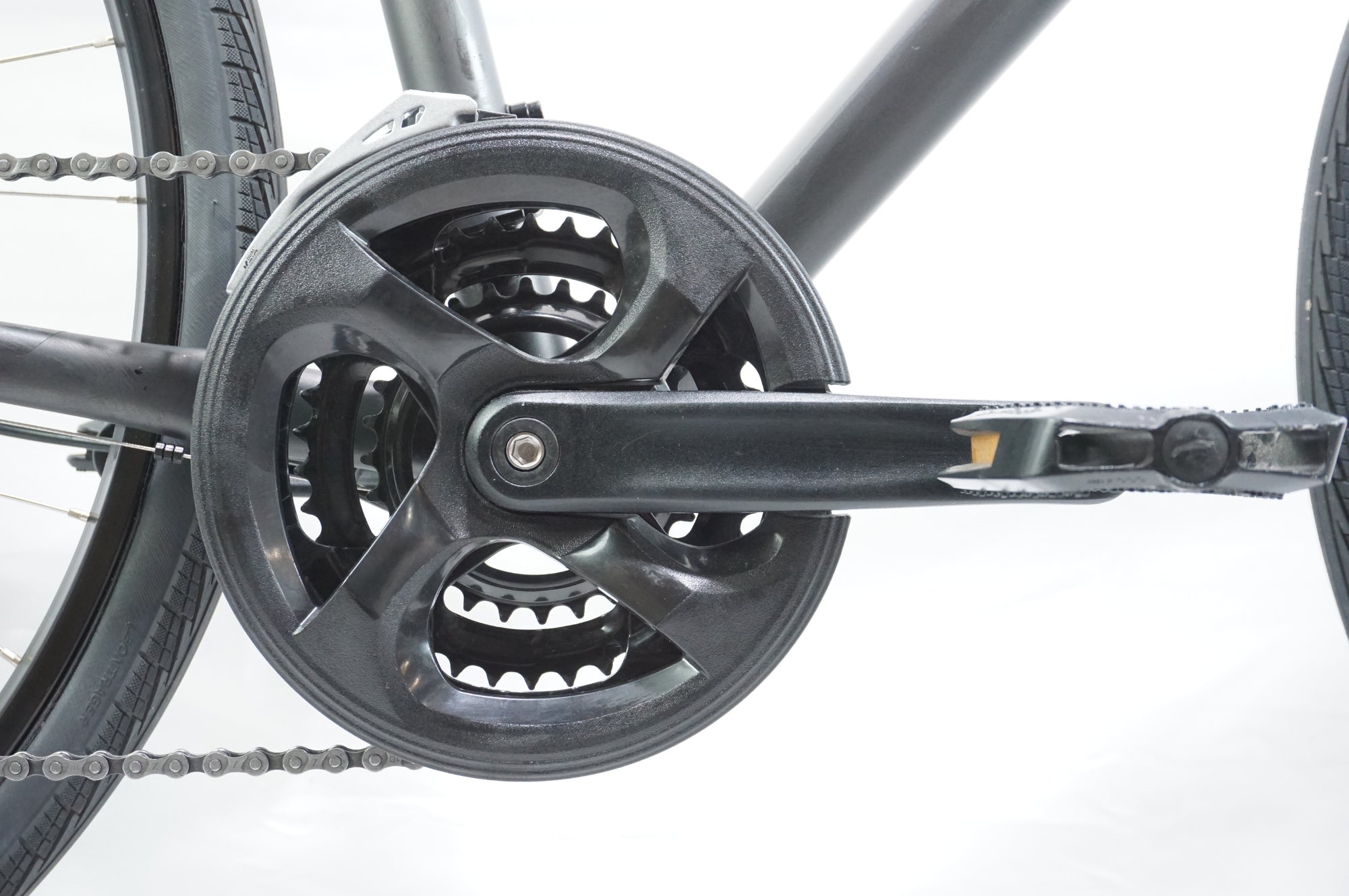 TREK 「トレック」 FX2 DISC 2021年モデル クロスバイク / 中目黒店