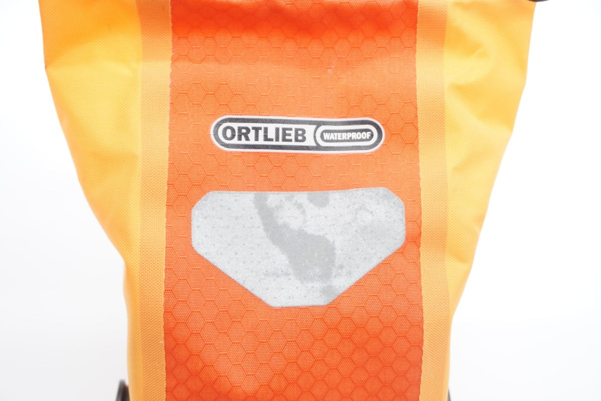 ORTLIEB 「オルトリーブ」 サドルバッグ / 滋賀大津店