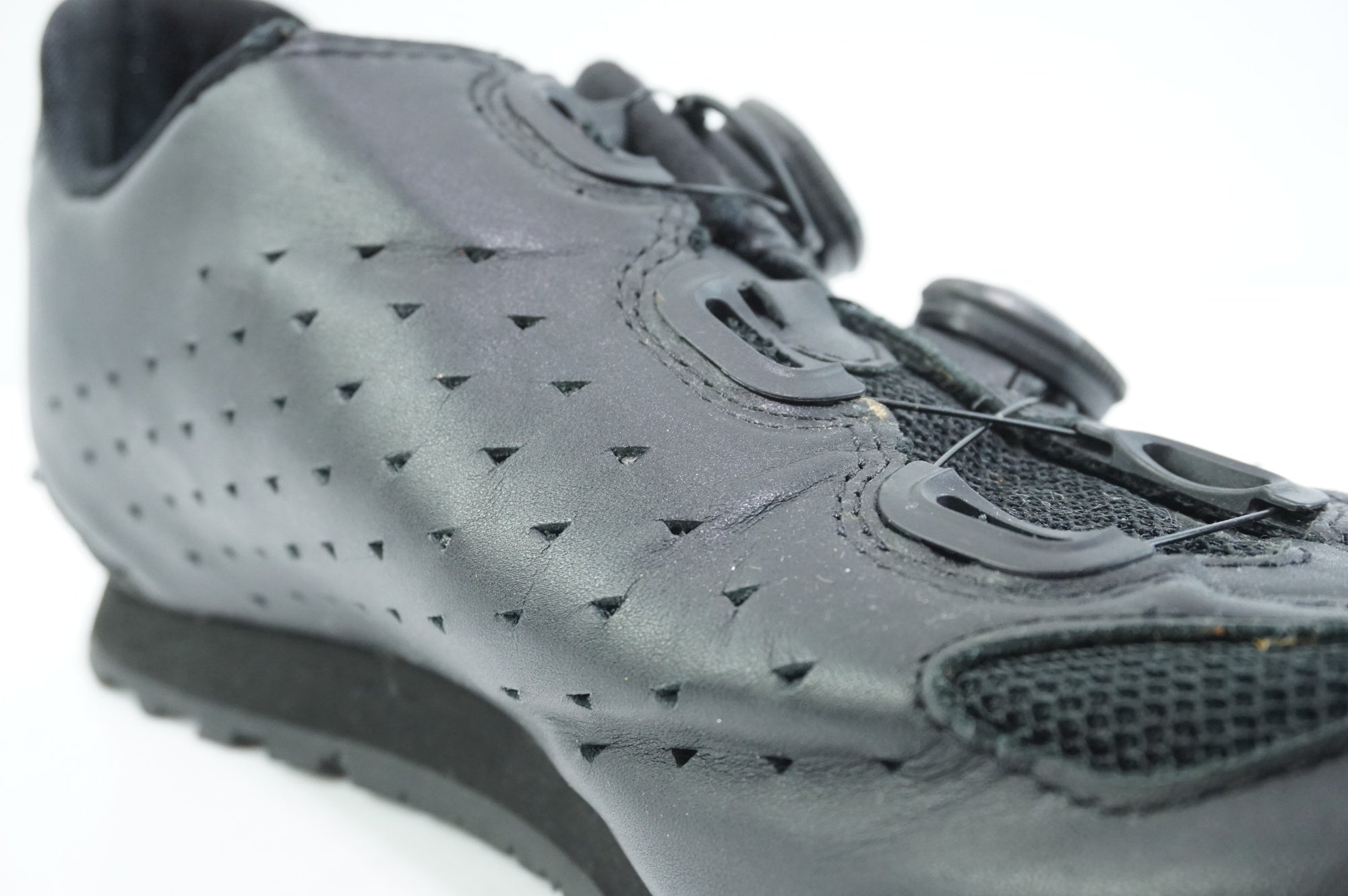 LAKE 「レイク」 FORTUNA 27.6-28.0cm シューズ / 中目黒店