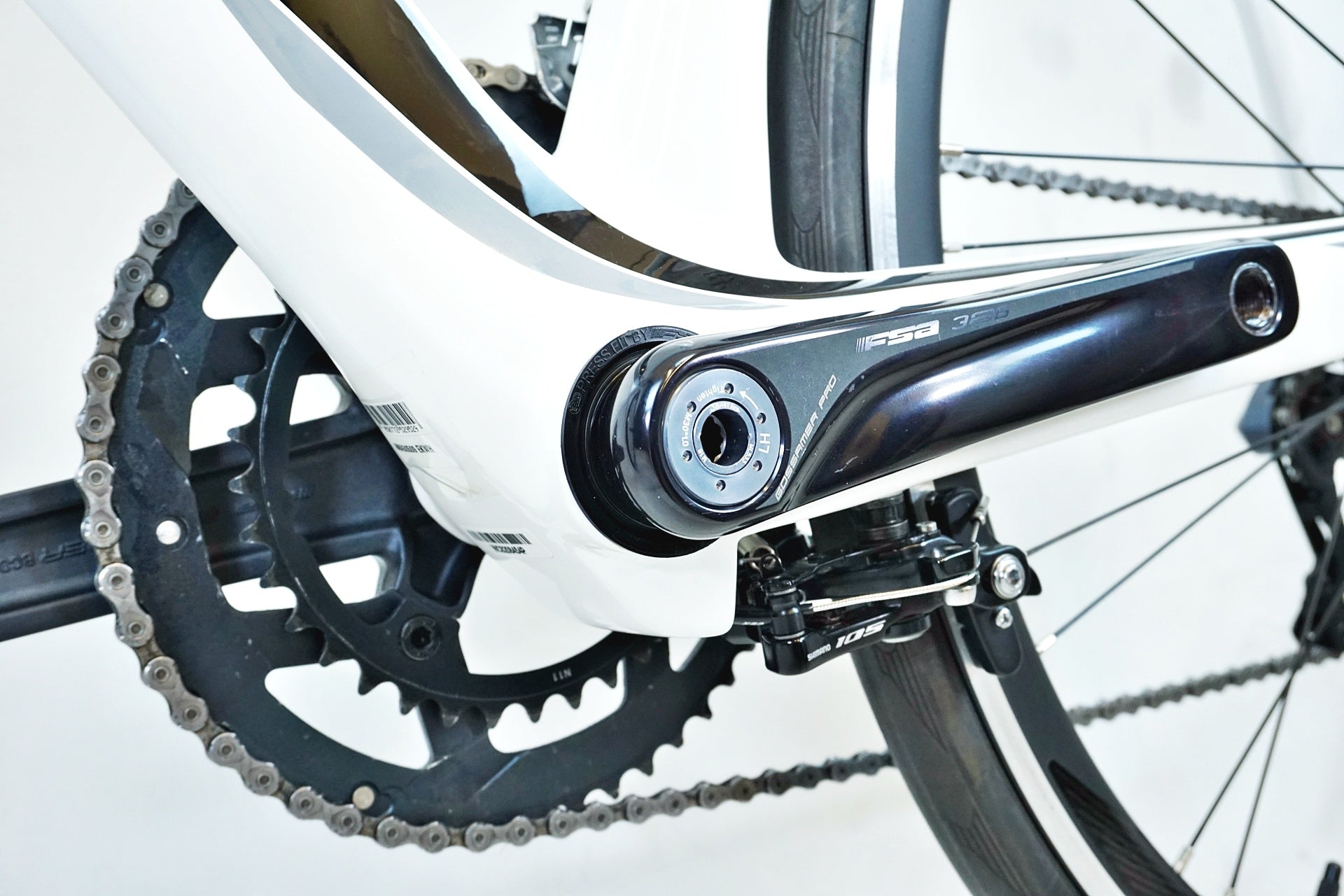 MERIDA 「メリダ」 REACTO 5000 2019年モデル ロードバイク / 有明ガーデン店