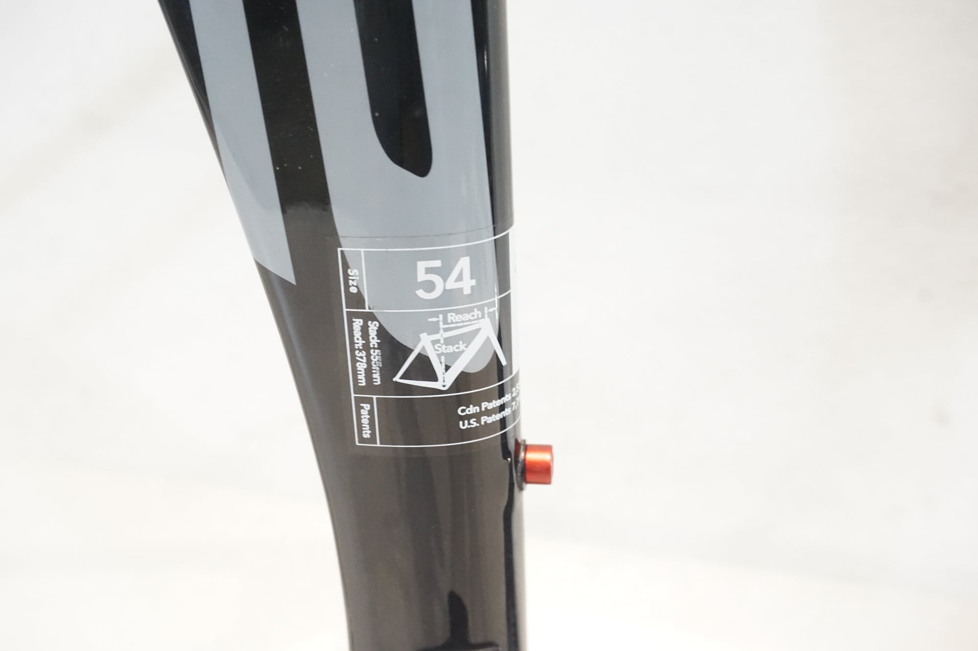 CERVELO 「サーベロ」 S2 2014年モデル フレームセット / 横浜戸塚店