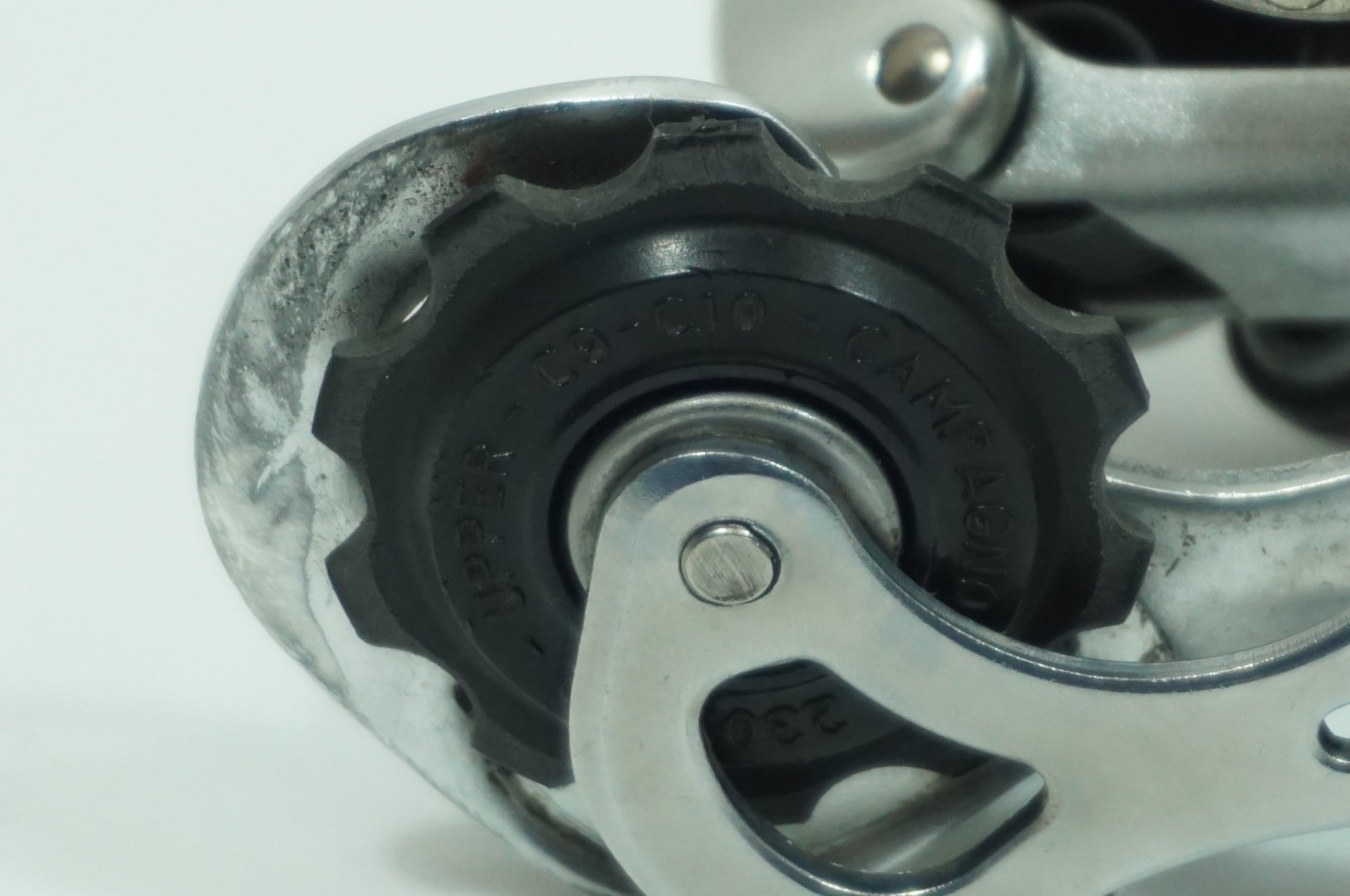 CAMPAGNOLO 「カンパニョーロ」 CENTAUR 10S リアディレイラー / 世田谷店