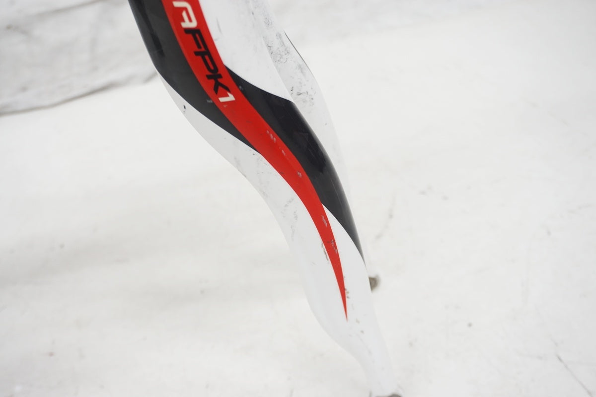 ジャンク PINARELLO 「ピナレロ」 FP QUATTRO CARBON 2011年モデル フレームセット / 大阪美原北インター店