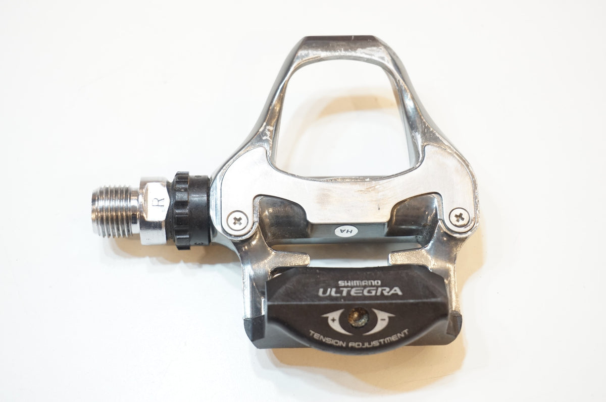 SHIMANO 「シマノ」 ULTEGRA PD-6620 ペダル / 浦和ベース