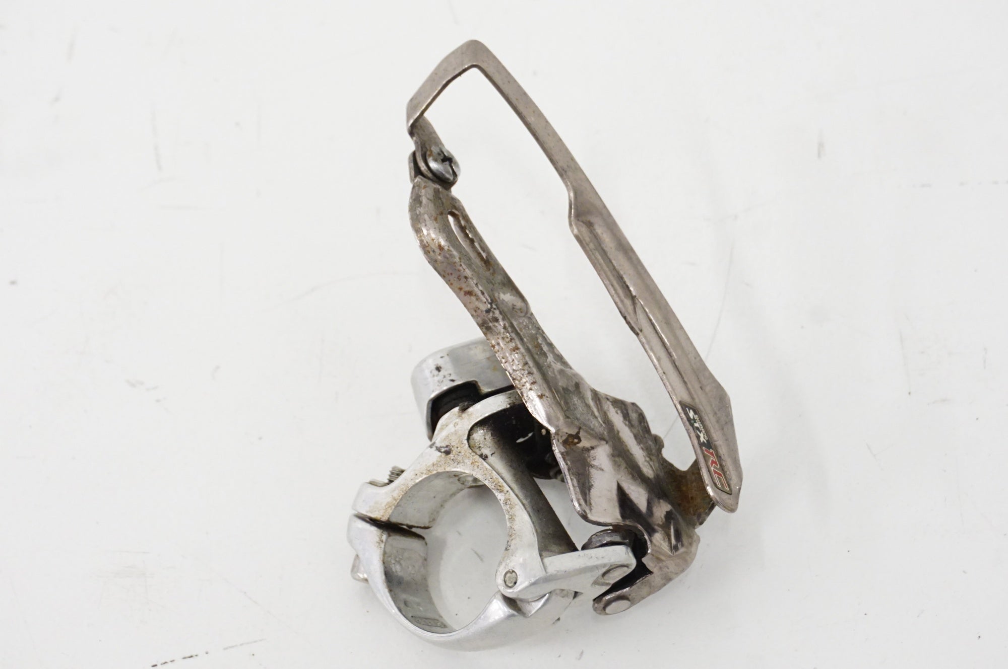 SHIMANO 「シマノ」 STX RC FD-MC36 フロントディレイラー / 浜松店