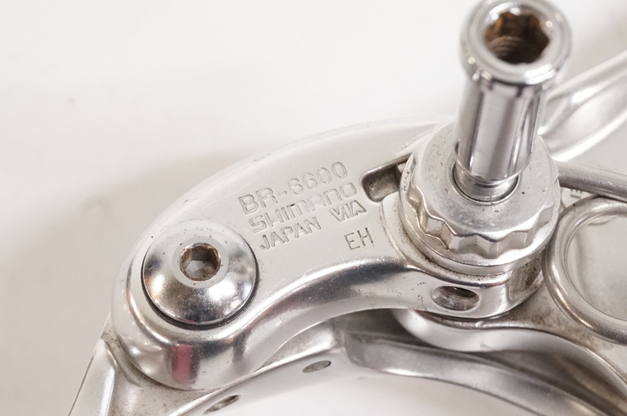 SHIMANO 「シマノ」 ULTEGRA BR-6600 キャリパーブレーキセット / 大宮店