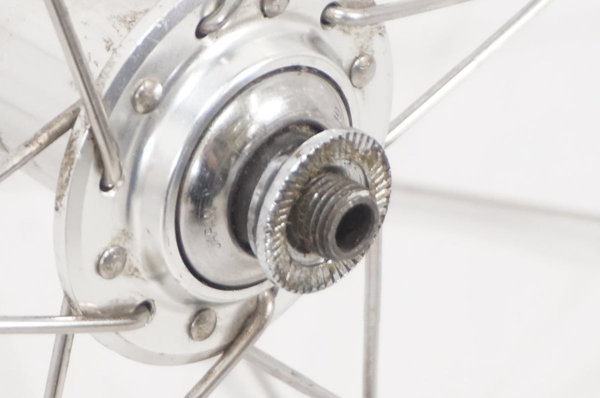 MAVIC 「マヴィック」 CXP30リム SHIMANO ULTEGRA HB-6600ハブ シマノ10速 ホイールセット / AKIBA店