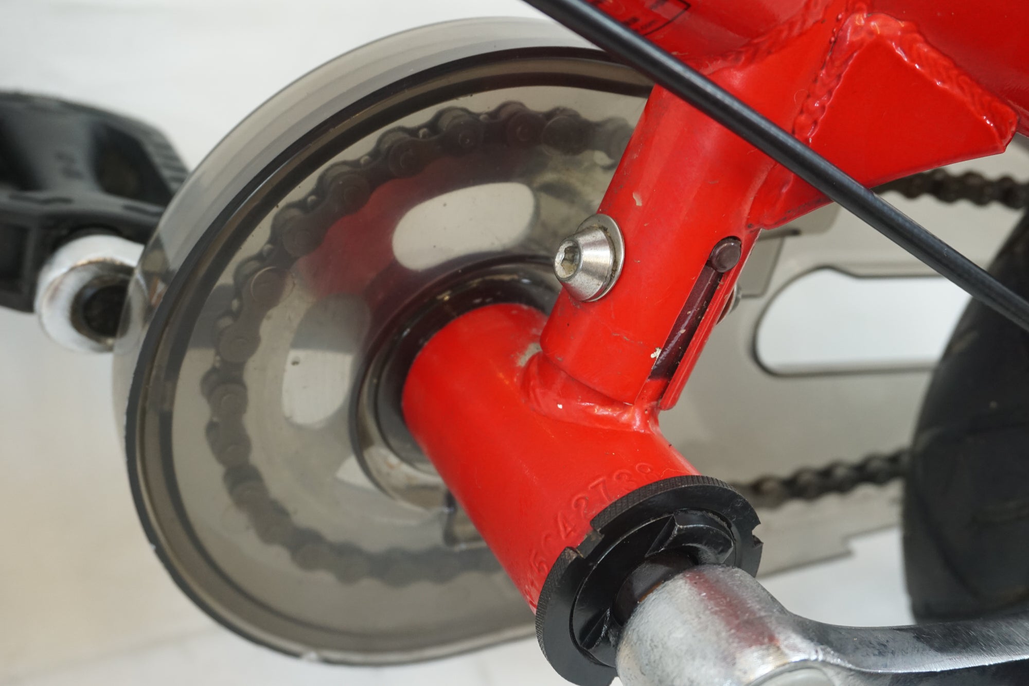 ビタミンiファクトリー 「ビタミンアイファクトリー」 へんしんバイクS 年式不明 キッズバイク / 有明ガーデン店