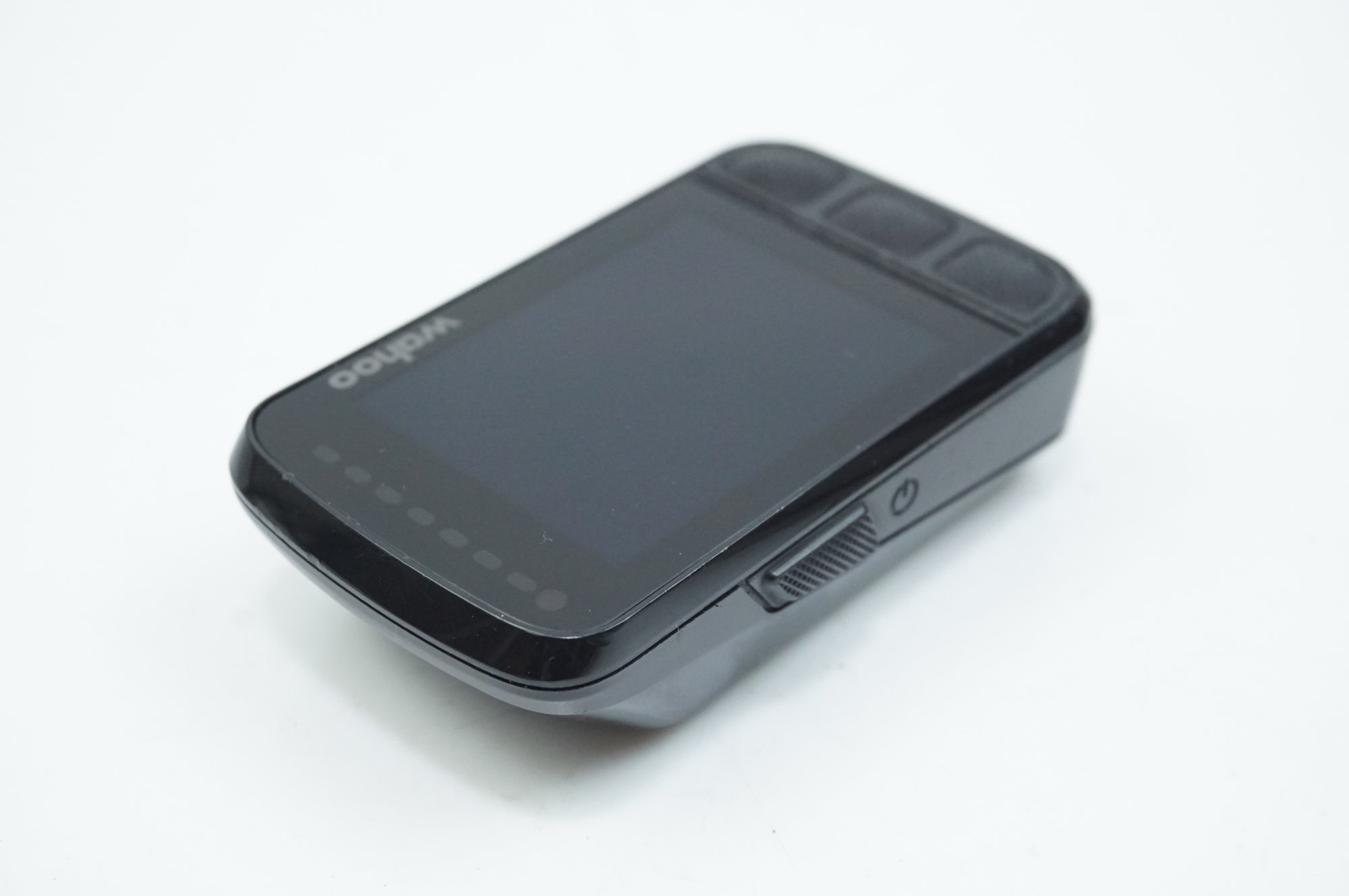 WAHOO 「ワフー」 ELEMNT BOLT サイクルコンピューター / 中目黒店