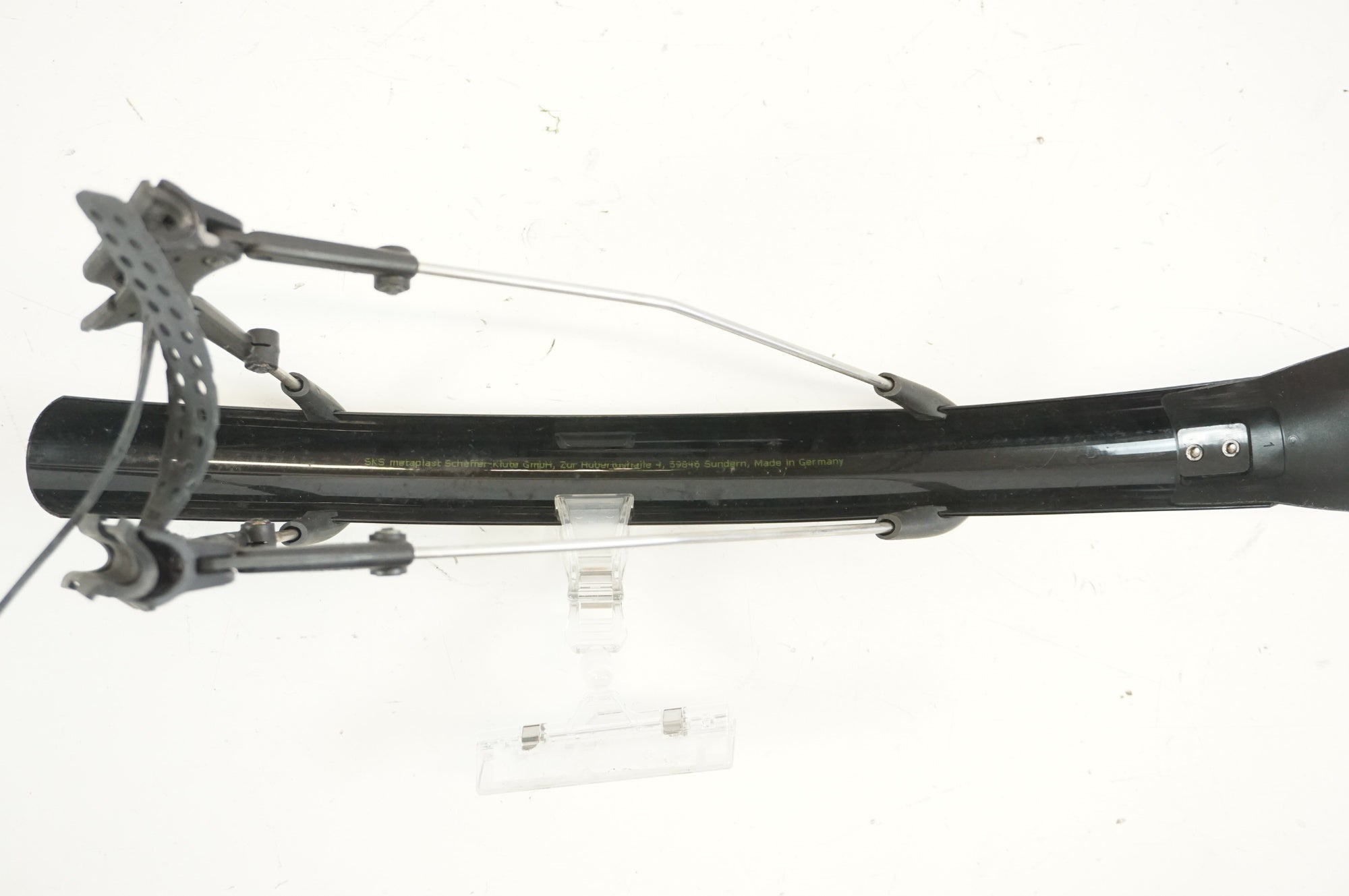 SKS 「エスケーエス」 RACEBLADE PRO フェンダーセット / 宇都宮店