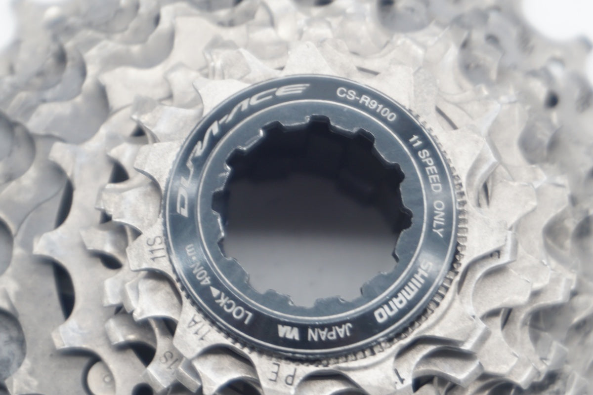 SHIMANO 「シマノ」 DURA-ACE CS-R9100 11-28T スプロケット / 滋賀大津店