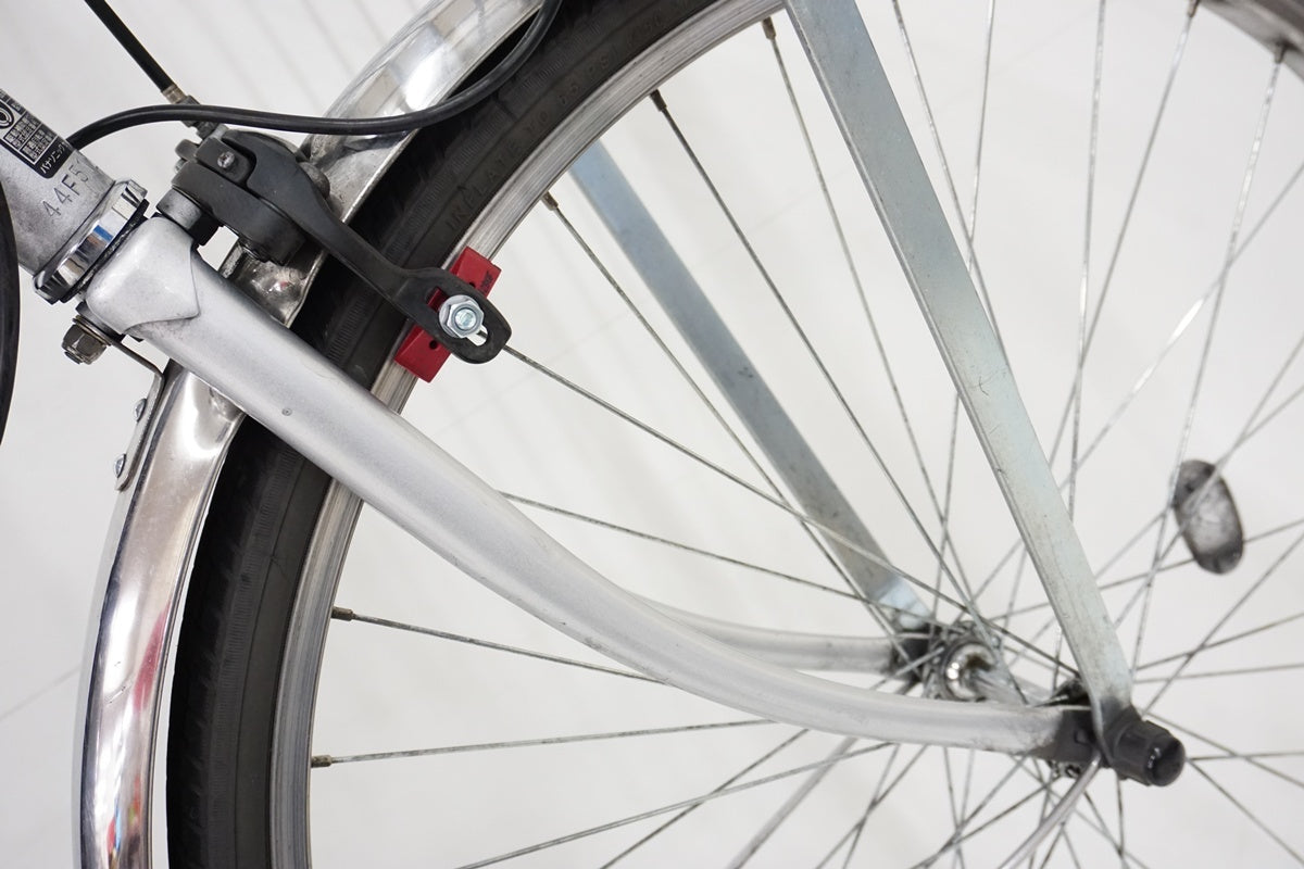 PANASONIC「パナソニック」 ビビ・SX BE-FS632S 26インチ 2024年モデル 電動アシスト自転車 / 浜松店