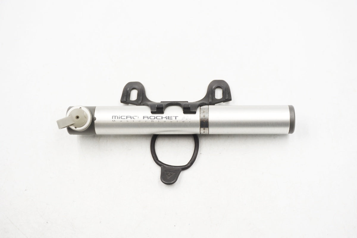TOPEAK 「トピーク」 携帯ポンプ / 奈良店