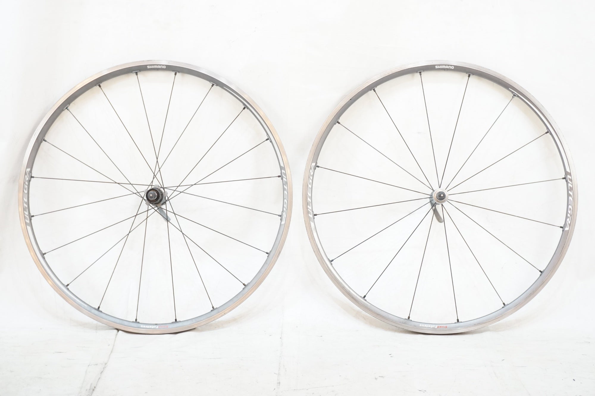 SHIMANO シマノ ULTEGRA ホイール WH-6700 前後 SHIMANO 「シマノ」 ULTEGRA WH-6700 SHIMANO8-10s ホイールセット