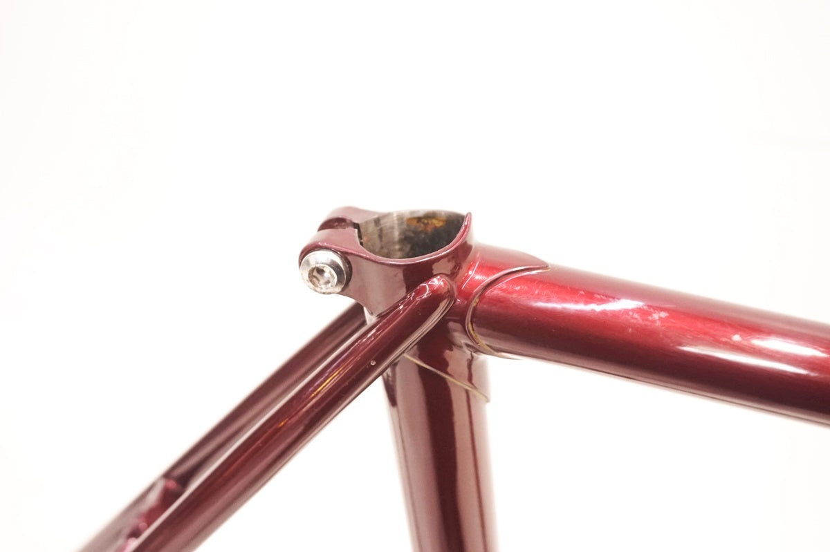 CALAMITA 「カラミータ」 ARGENTO 2015年モデル ロードバイク / 大阪門真店