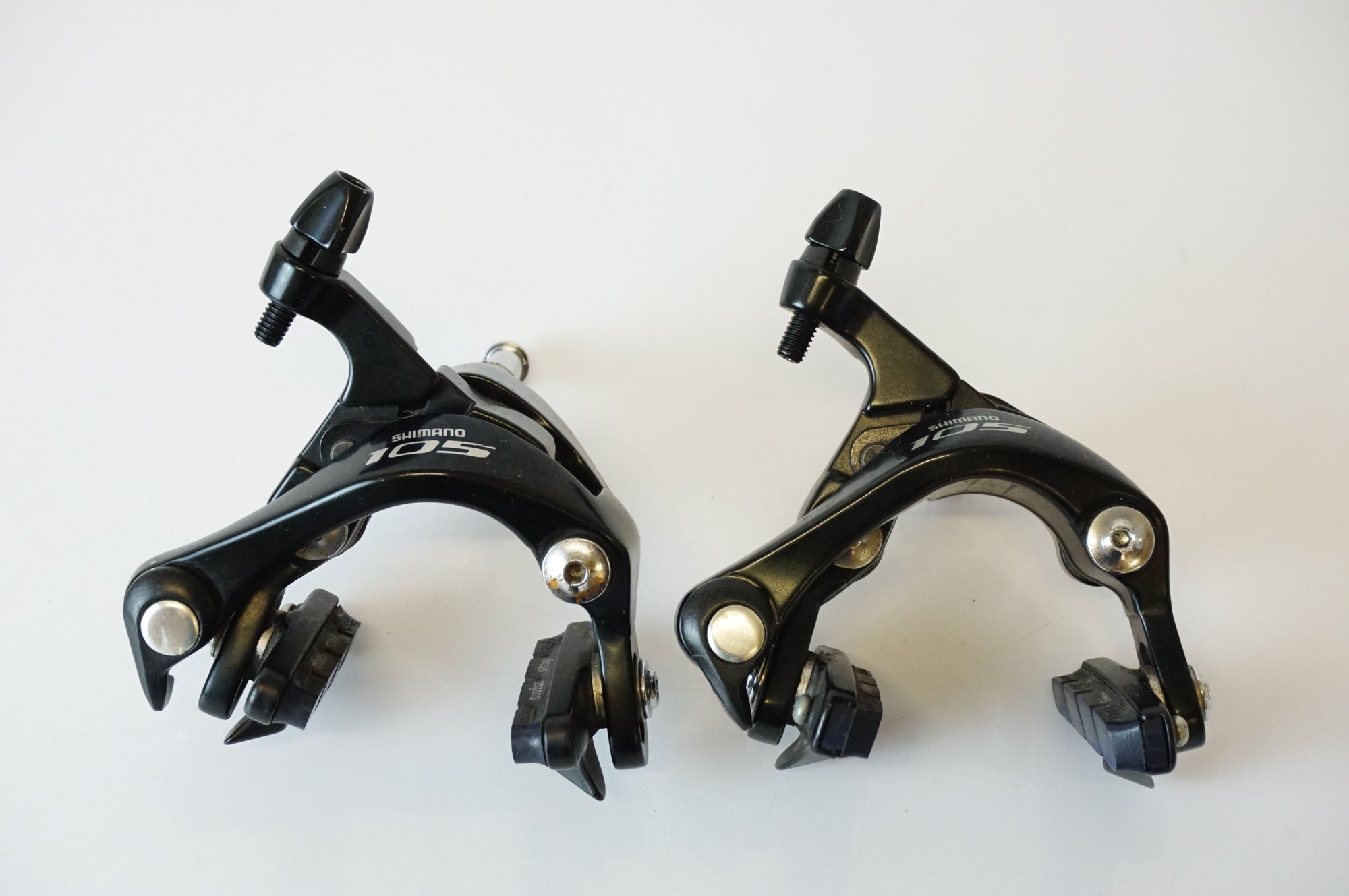SHIMANO 「シマノ」 105 BR-5800 キャリパーブレーキセット / 浜松店