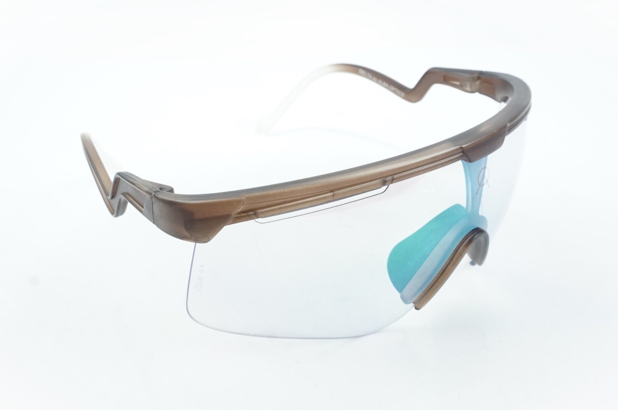 ALBA OPTICS 「アルバオプティクス」 DELTA FRAME アイウェア / 中目黒店