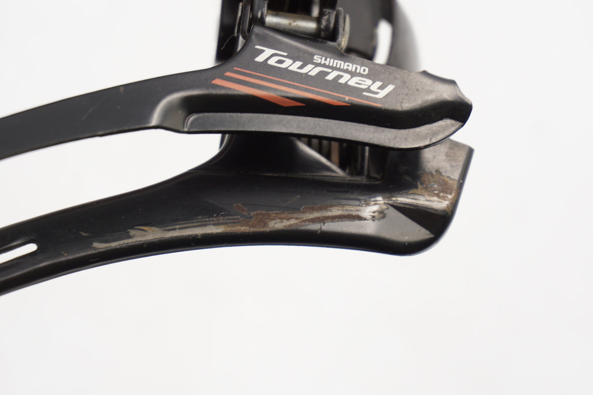 SHIMANO 「シマノ」 TOURNEY FD-A070 フロントディレイラー / 奈良店