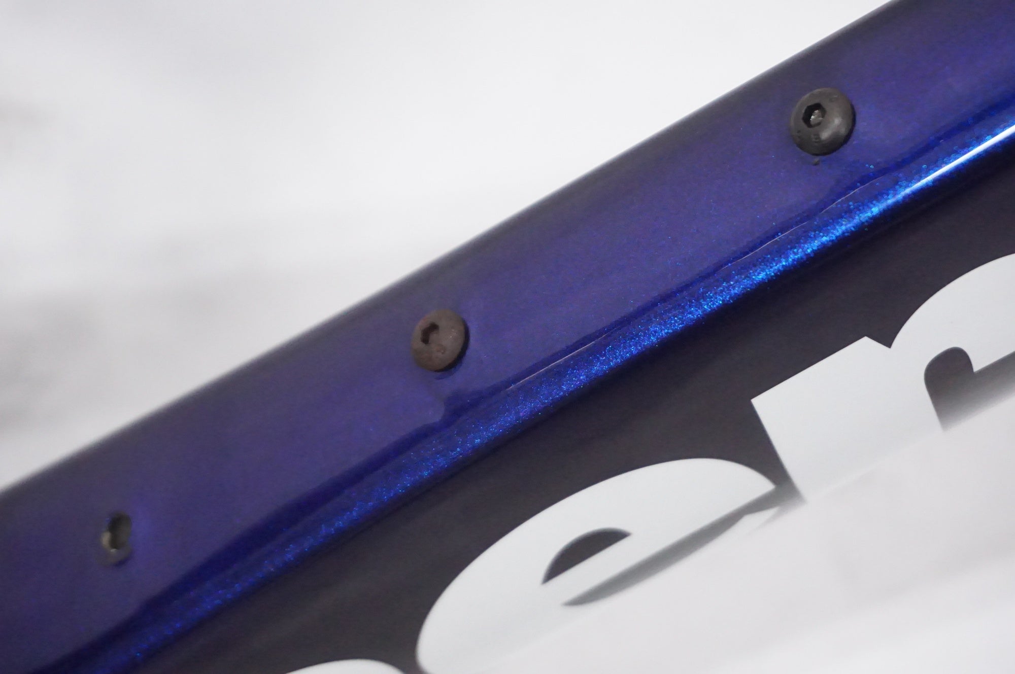 ジャンク CERVELO 「サーヴェロ」 S5 DISC 2023-2024年モデル フレームセット / AKIBA店