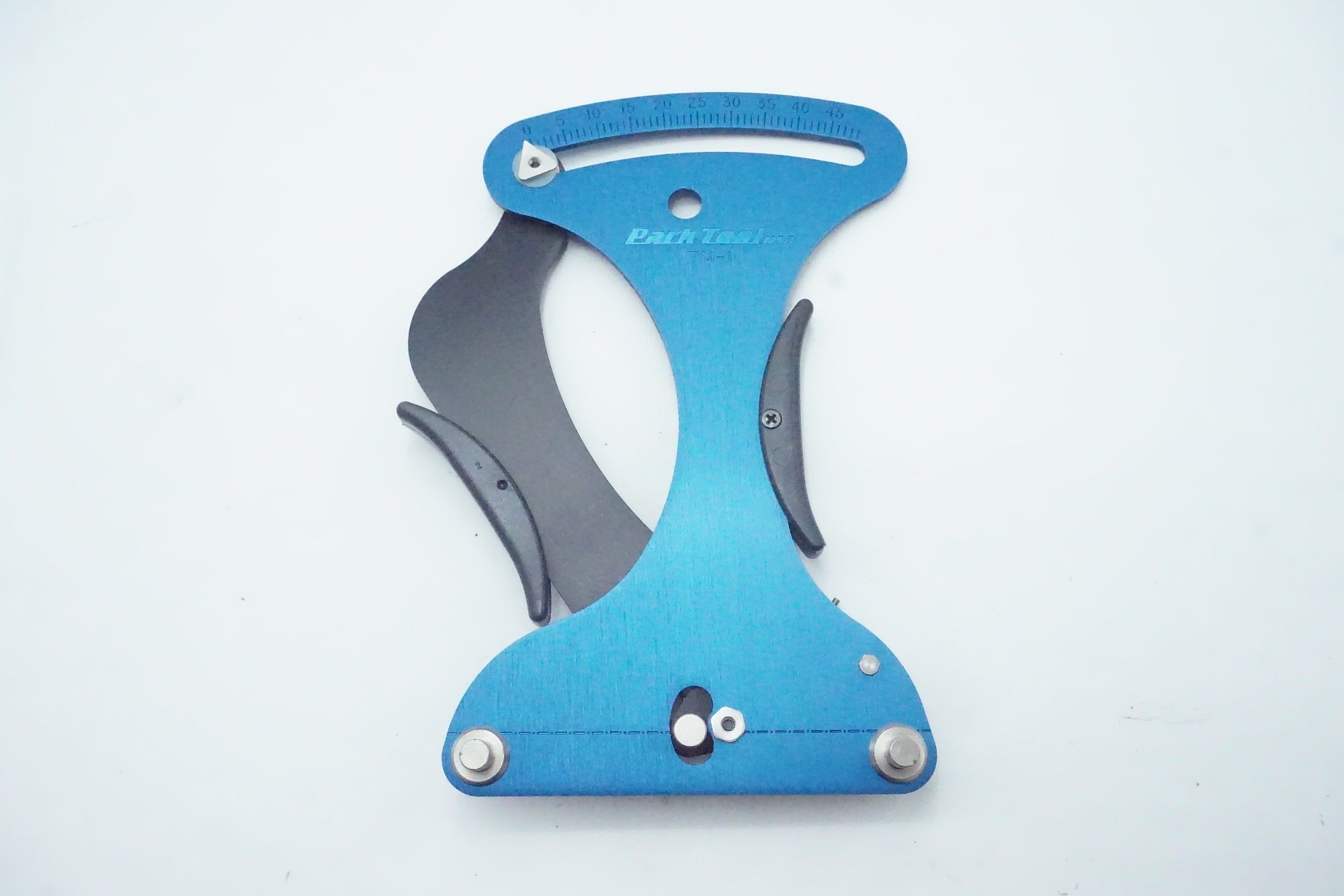 大特価!! PARKTOOL スポークテンションメーター TM-1 「パークツール」 メンテナンス