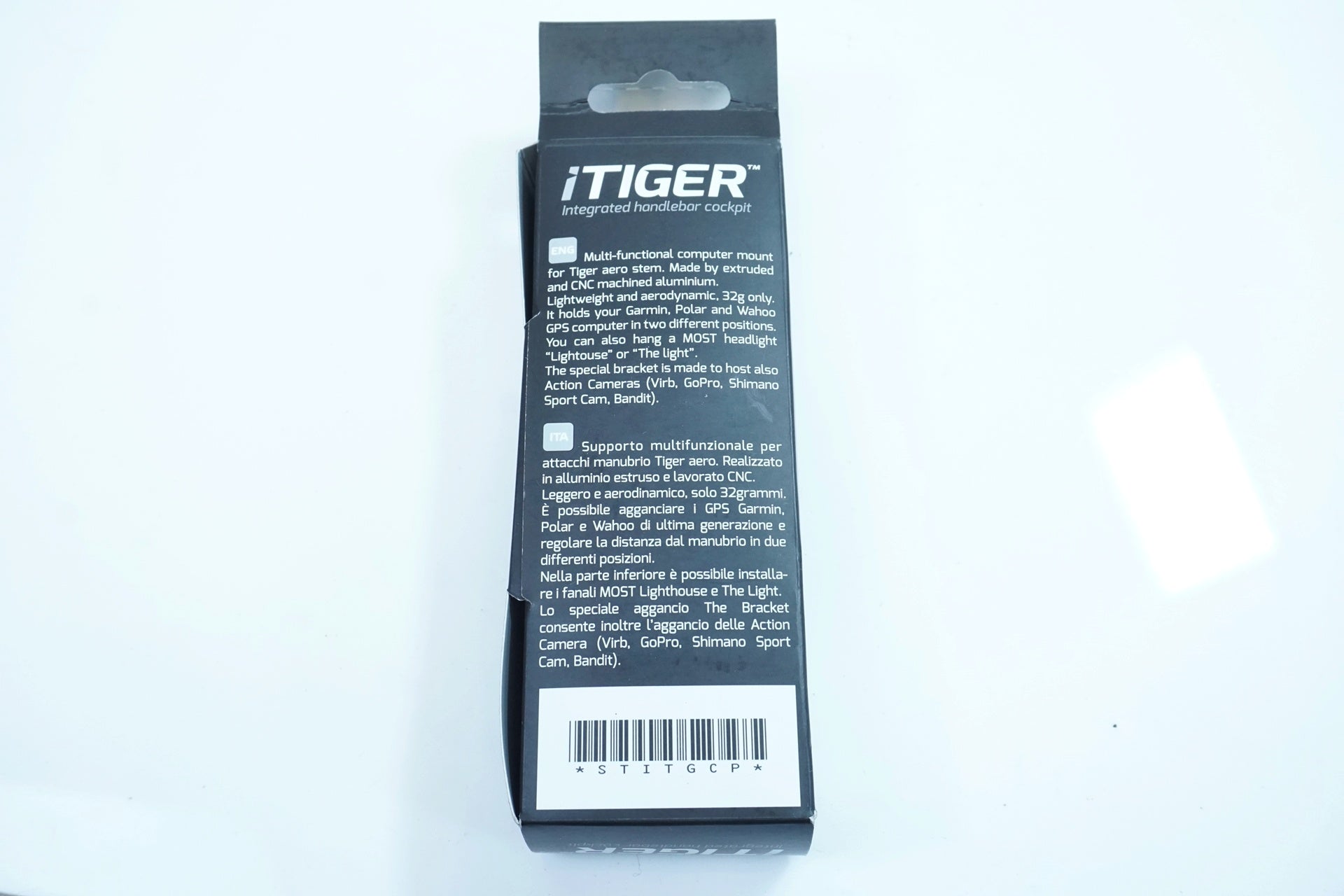 MOST 「モスト」 iTIGER コンピューターマウント / 有明ガーデン店