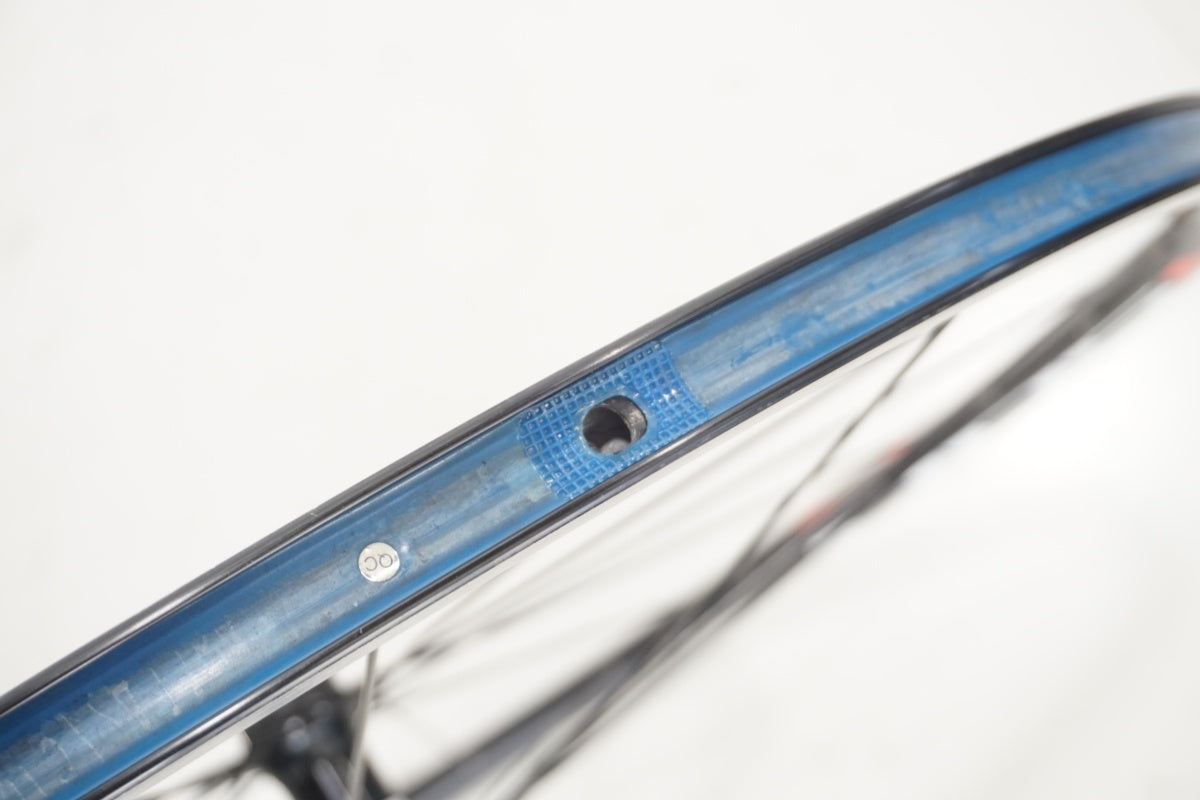 SHIMANO 「シマノ」 WH-R501 SHIMANO8-9速 ホイールセット / 滋賀大津店