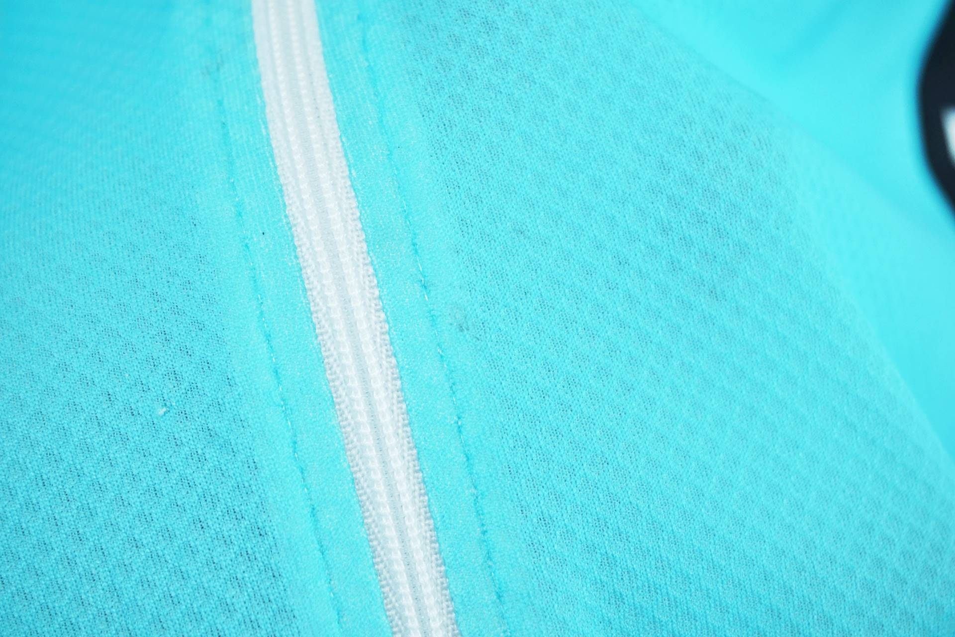 VERMARC 「フェルマルク」 Mサイズ 半袖ジャージ / 有明ガーデン店