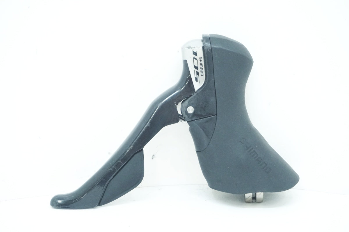 ジャンク SHIMANO 「シマノ」 105 ST-5800 デュアルコントロールレバー / 大阪美原北インター店