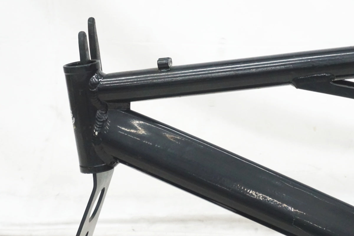 BLACK THUNDER 「ブラックサンダー」 T5000 F5 年式不明 フレーム / 大阪美原北インター店