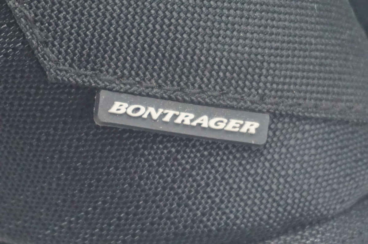BONTRAGER 「ボントレガー」 PRO QC SEATPK サドルバッグ / 福岡店