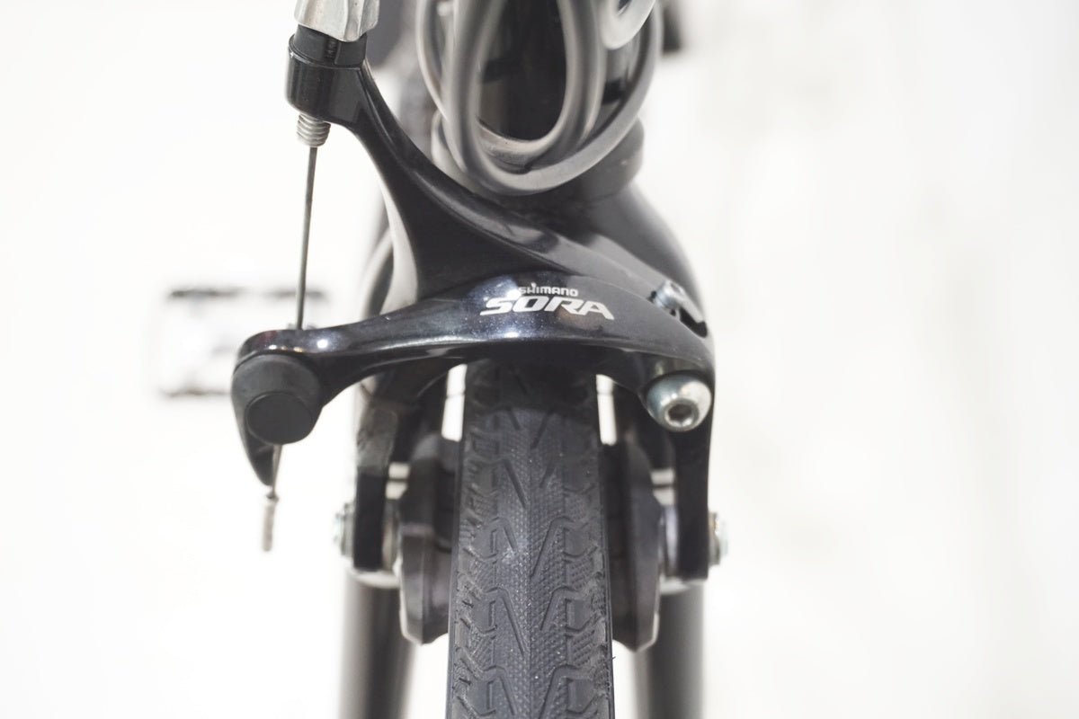 BASSO 「バッソ」 VIPER 2015年モデル クロスバイク/ 京都西院店