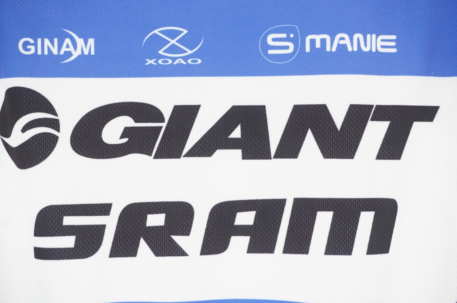 GIANT 「ジャイアント」 Mサイズ 半袖ジャージ / 阪急塚口店