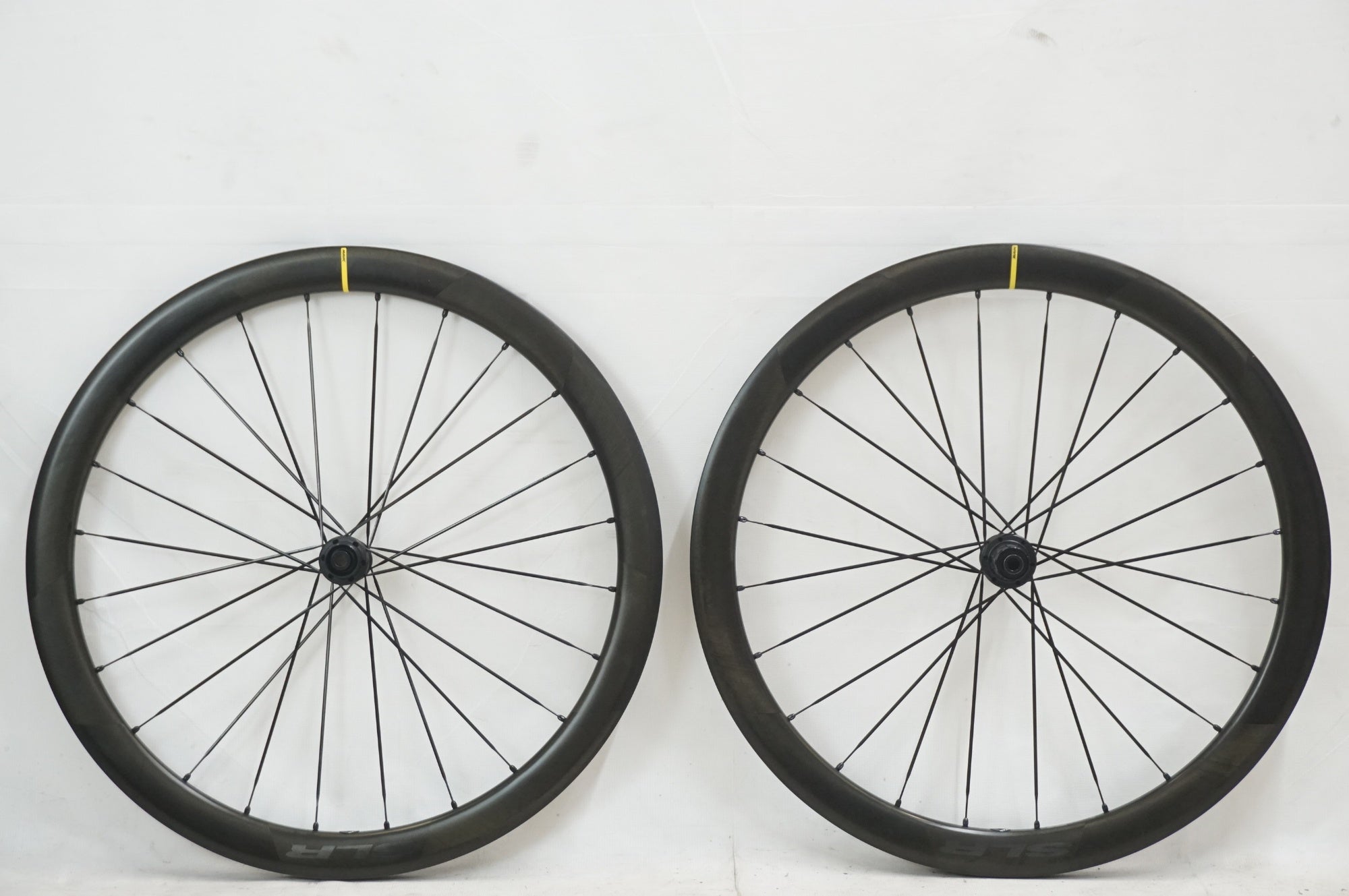 MAVIC 「マヴィック」 COSMIC SLR45 DISC シマノ11速 ホイールセット