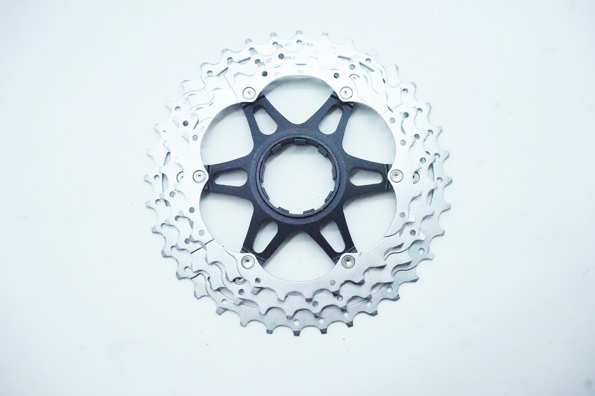 SHIMANO「シマノ」 DEORE XT CS-M771-10 11-36T スプロケット/ 京都西院店