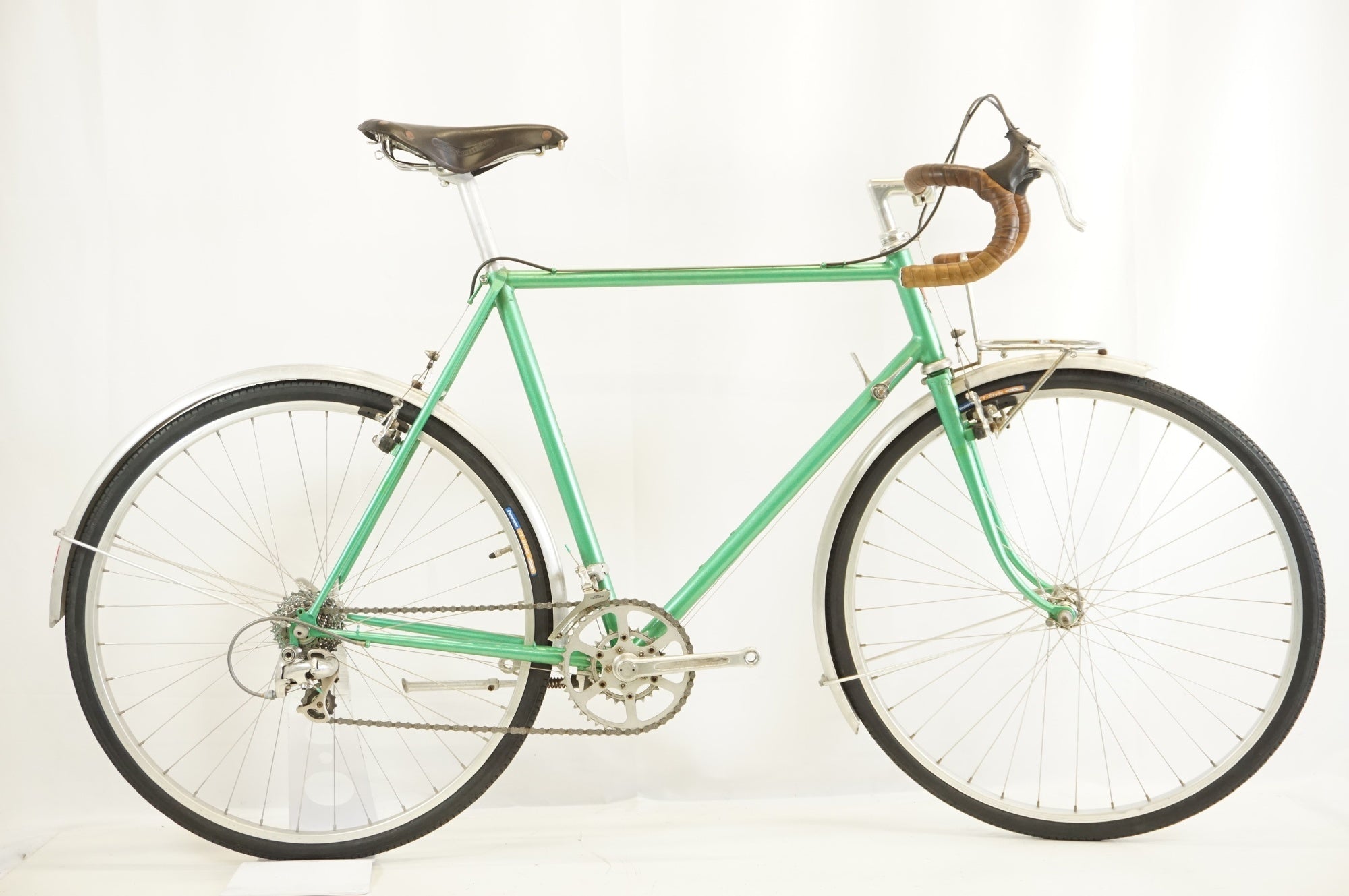 ALPS 「アルプス」 モデル不明 年式不明 ランドナー / 宇都宮店