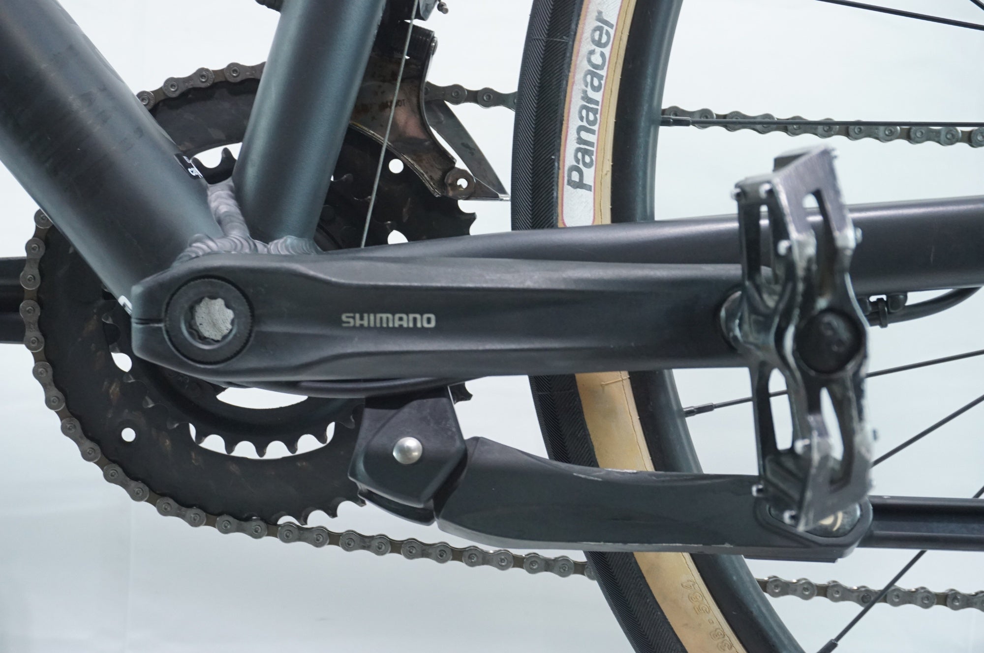 CANNONDALE 「キャノンデール」 BAD BOY2 2020年モデル 650B クロスバイク / 中目黒店