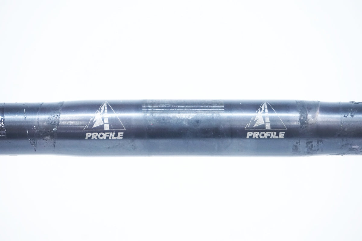 PROFILE DESIGN 「プロファイルデザイン」 Φ26.0 420mm ハンドル / 大阪美原北インター店