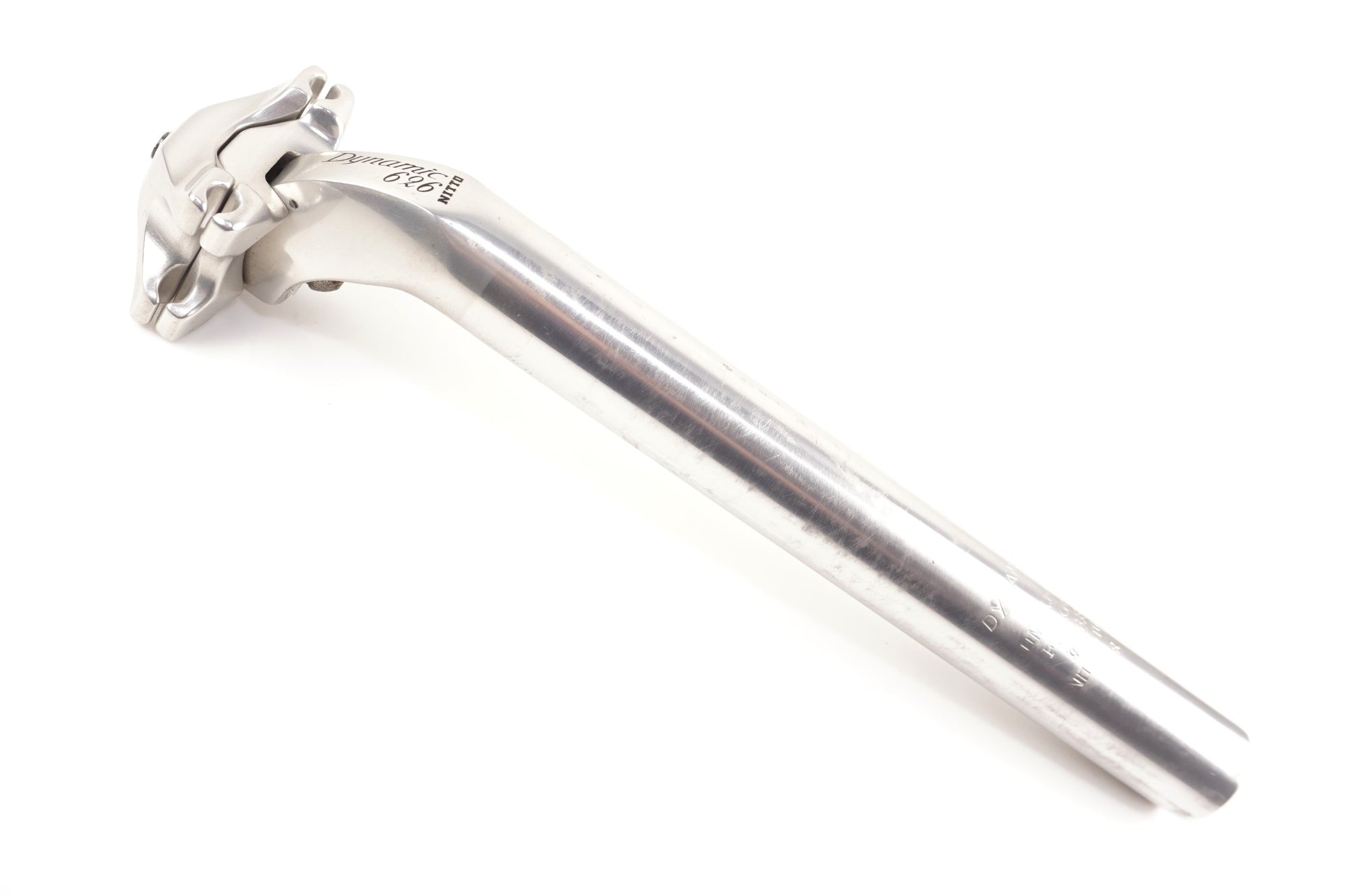 NITTO 「ニットー」 DYNAMIC 626 φ26.8 250mm シートポスト / 中目黒店