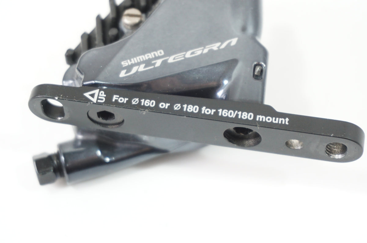 SHIMANO 「シマノ」 ULTEGRA BR-R8070 ディスクブレーキキャリパーセット / 世田谷店