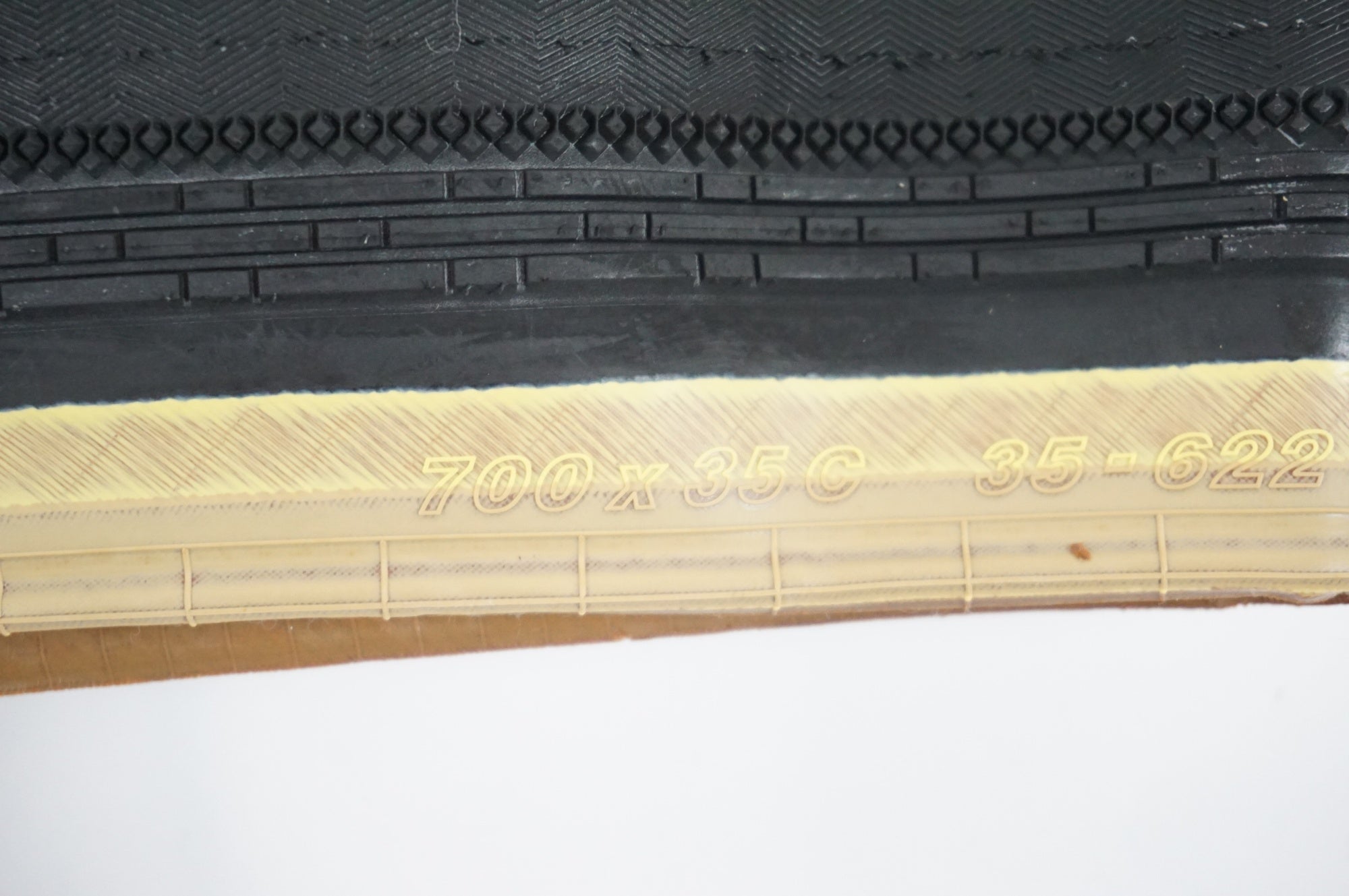 PANARACER 「パナレーサー」 GRAVELKING SS R 700×35C タイヤセット / 宇都宮店