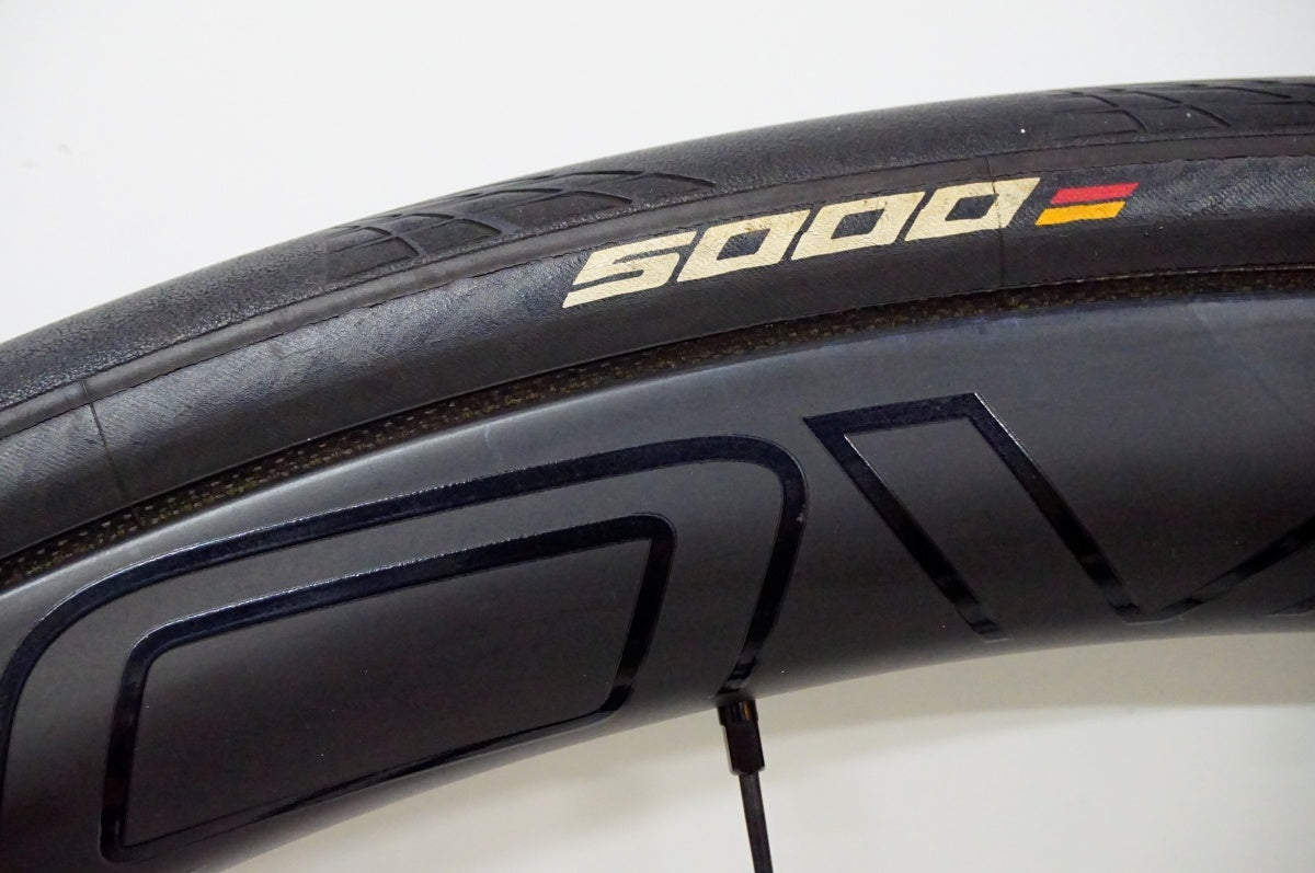 ROVAL 「ロヴァール」 RAPIDE CLX 32 DISC XDR ホイールセット / 名古屋大須店