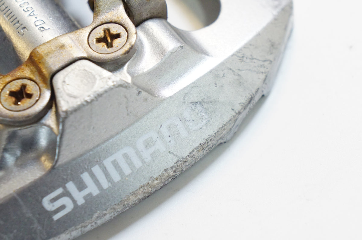 SHIMANO 「シマノ」 PD-A530 ペダル / 熊谷本店