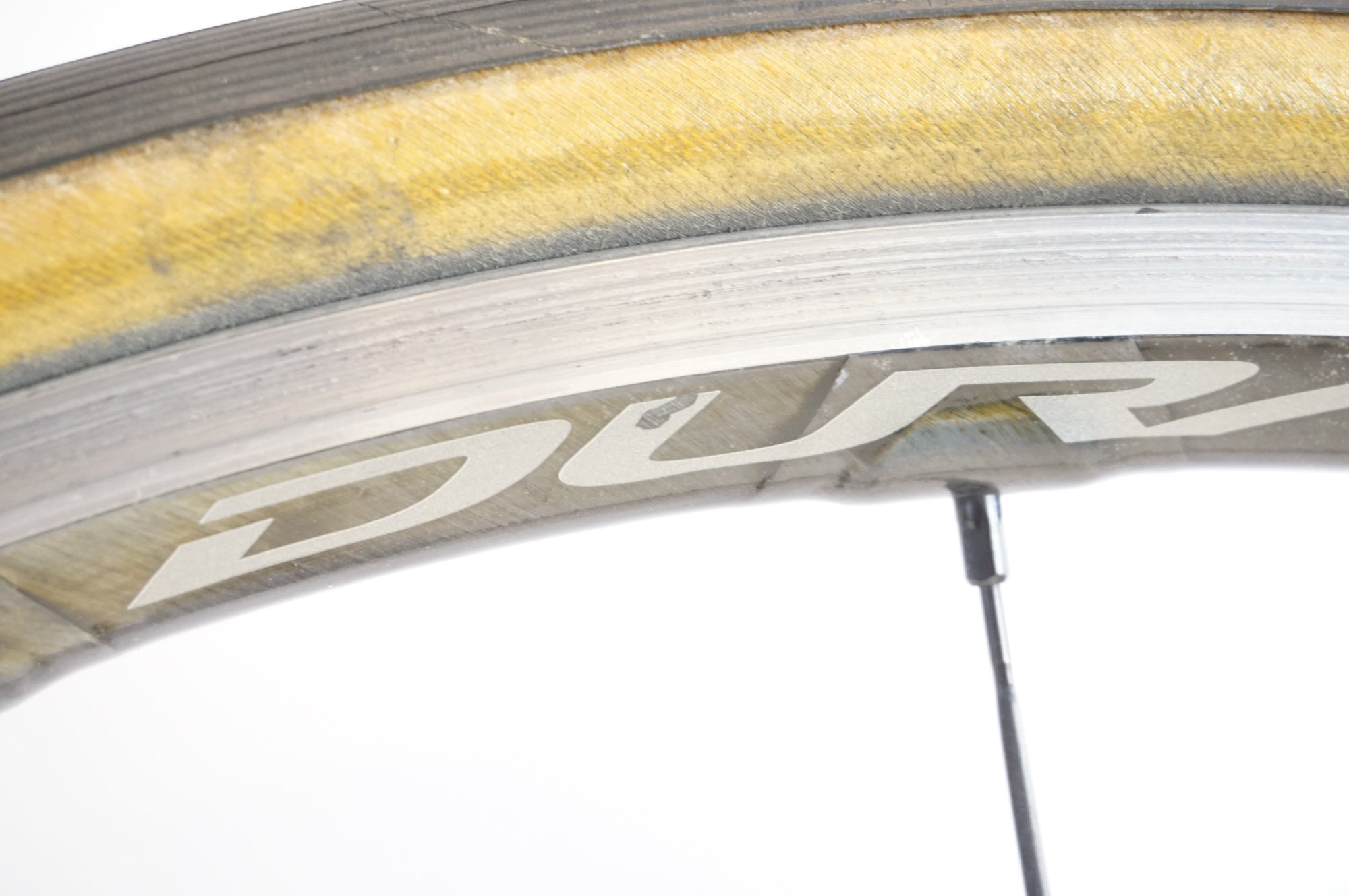 SHIMANO 「シマノ」 DURA-ACE WH-R9100-C24 シマノ11速 ホイールセット / 宇都宮店