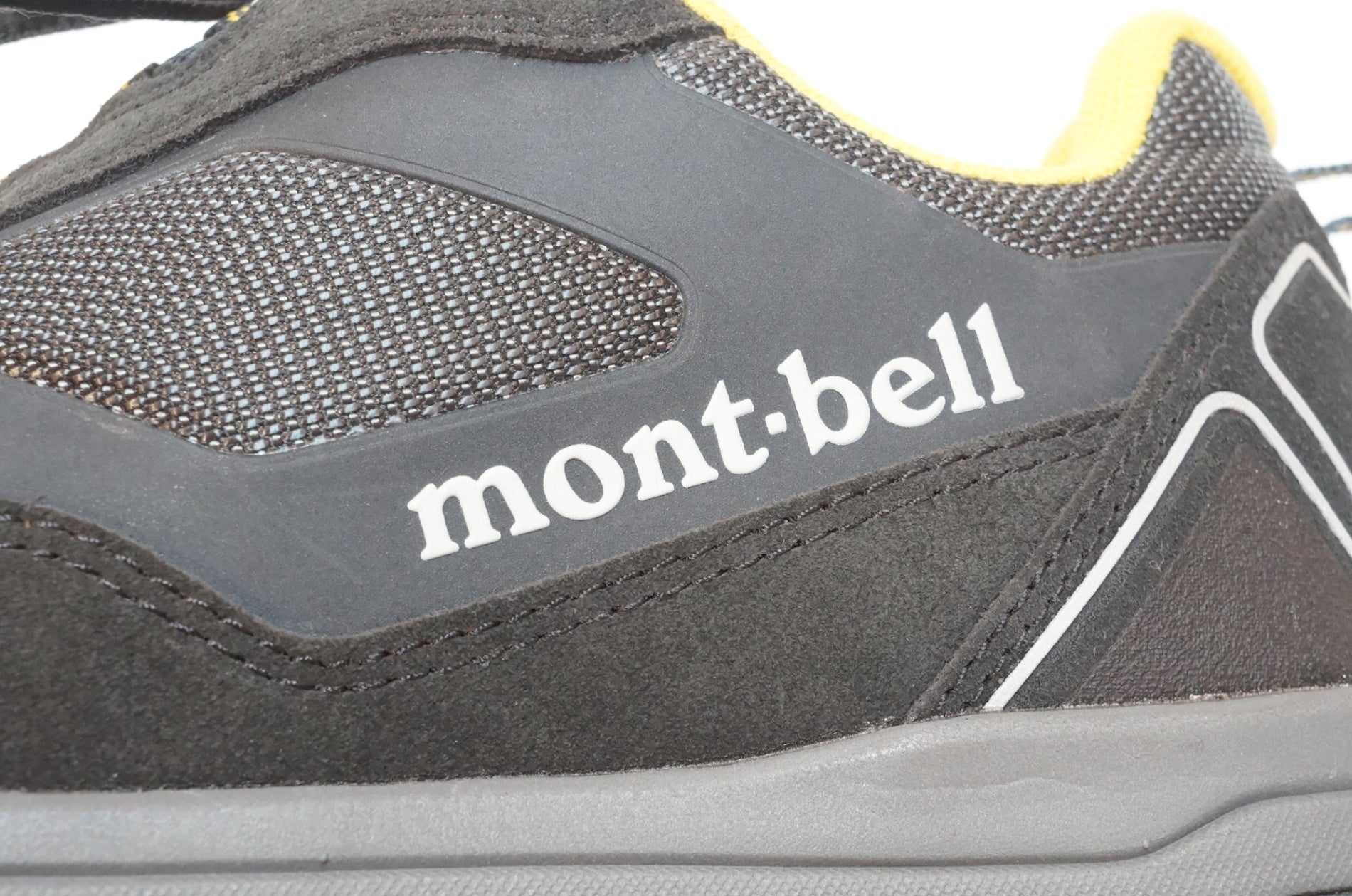 MONT-BELL 「モンベル」 トレールライダー 27.0cm シューズ / 浦和ベース