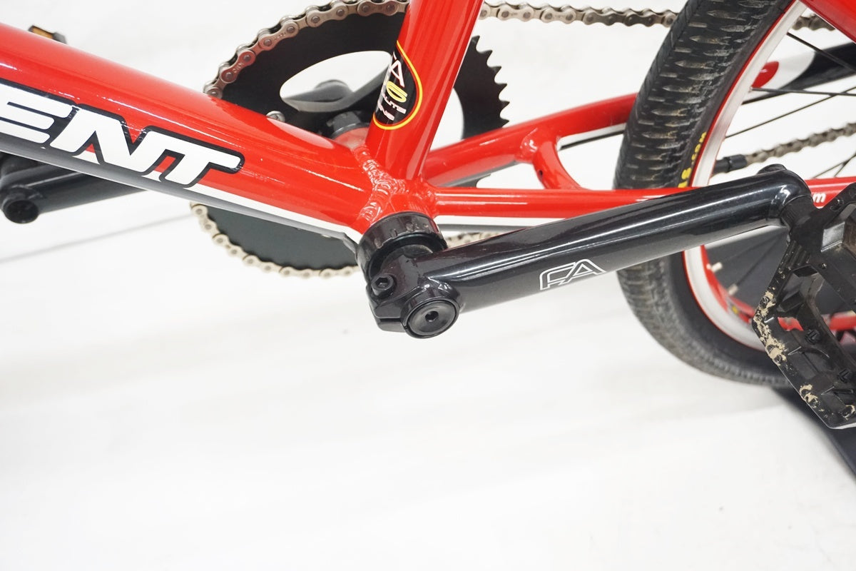 KHS 「ケーエイチエス」FREE AGENT TEAM LIMO 年式不明 BMX/ 大阪美原北インター店