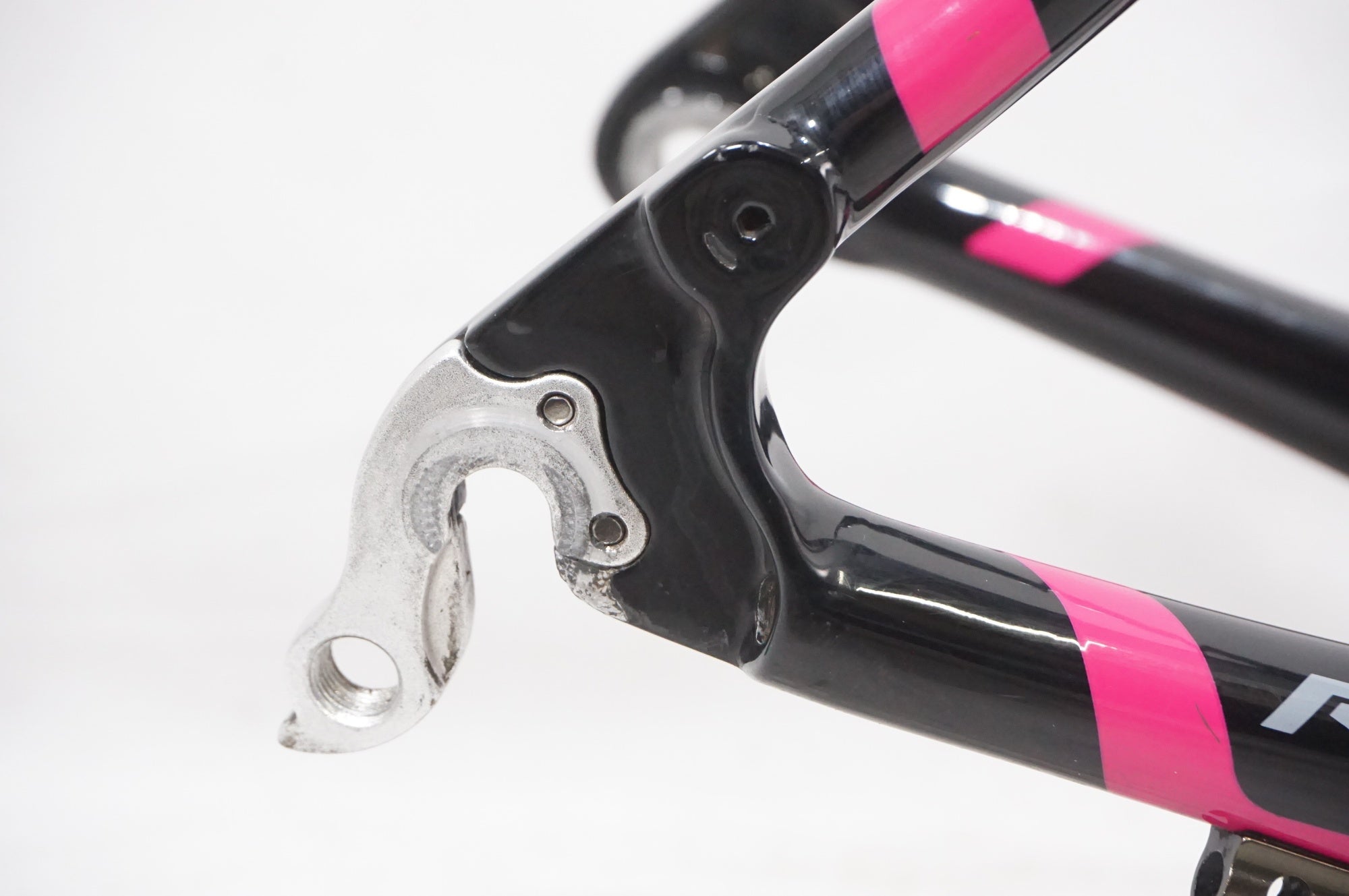 ジャンク RIDLEY 「リドレー」 FENIX 2017年モデル フレームセット / AKIBA店