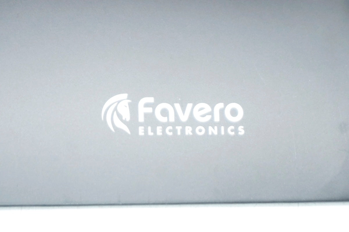 FAVERO 「ファベロ」 ASSIOMA DUO パワーメーター ペダル / 大阪門真店