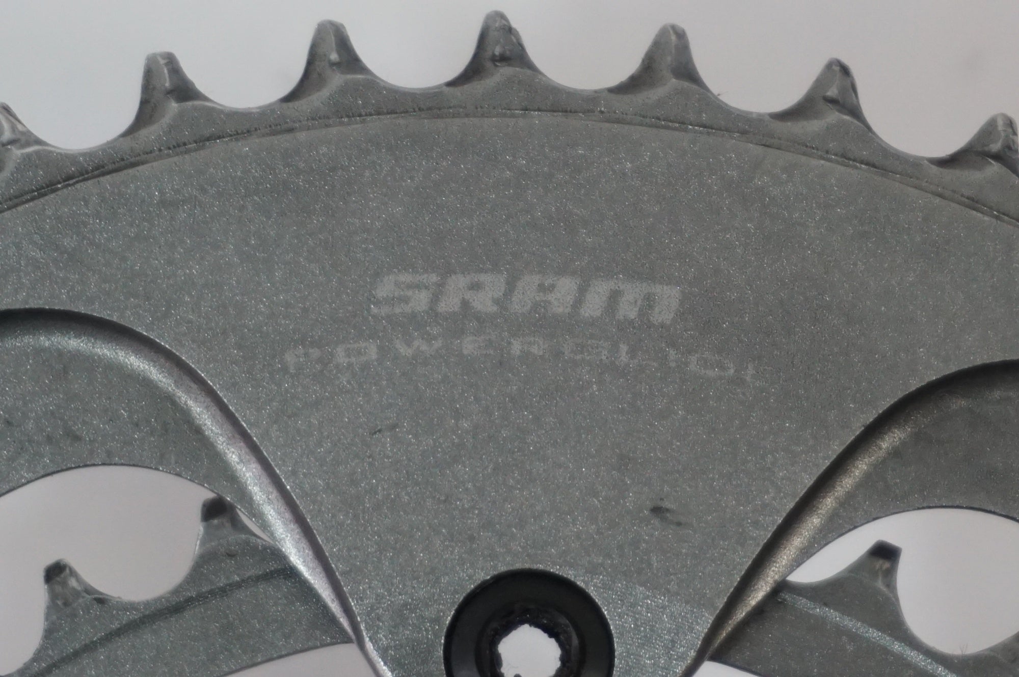 SRAM 「スラム」 RED 50-34T 172.5mm 10S クランクセット / 世田谷店